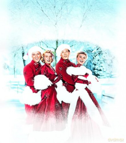 White Christmas (Białe Boże Narodzenie) [Blu-Ray 4K]+[Blu-Ray]