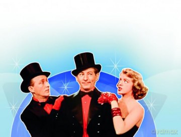White Christmas (Białe Boże Narodzenie) [Blu-Ray 4K]+[Blu-Ray]