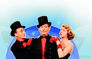 White Christmas (Białe Boże Narodzenie) [Blu-Ray 4K]+[Blu-Ray]