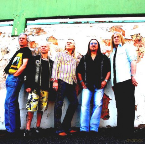 Uriah Heep: Celebration [CD]