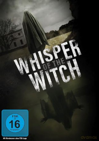 Whisper of the Witch [DVD]