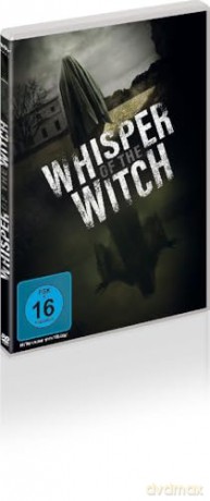 Whisper of the Witch [DVD]