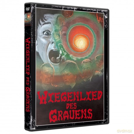 Wiegenlied des Grauens [DVD]