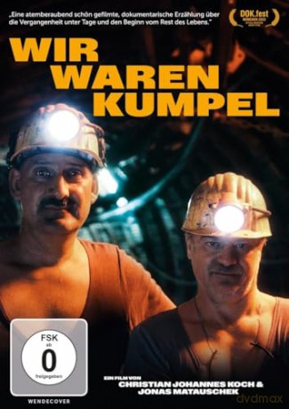 Wir waren Kumpel [DVD]