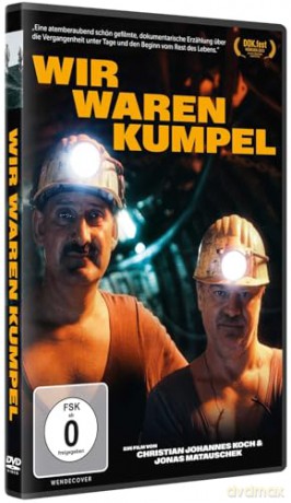 Wir waren Kumpel [DVD]