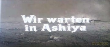 Wir warten in Ashiya (Flight from Ashiya) populäres packendes Action-Drama mit Weltstarbesetzung [DVD]