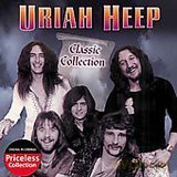 Uriah Heep: Classic Collection [CD]