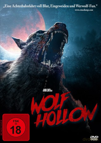 Wolf Hollow [DVD]
