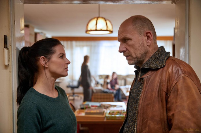 Wolfsland (Folge 11-12) [DVD]