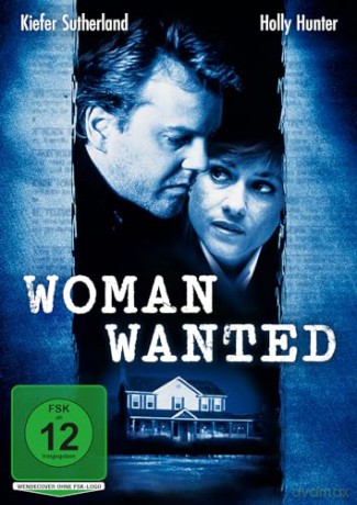 Woman Wanted [DVD]