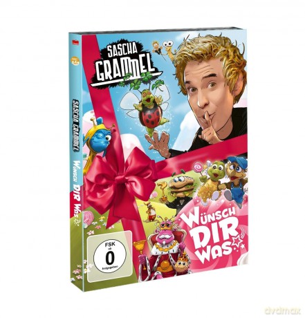 Wünsch Dir was! [DVD]
