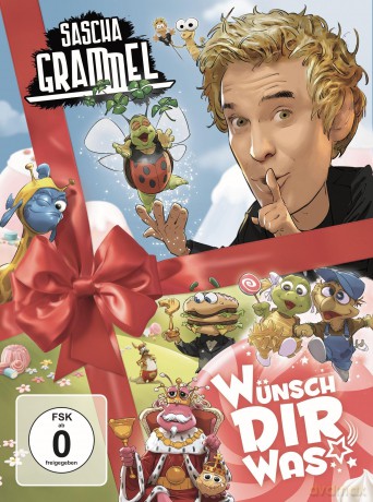 Wünsch Dir was! [DVD]
