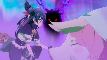 Yohane the Parhelion -SUNSHINE in the MIRROR Vol. 2  Episodes 7-13 [Blu-Ray]