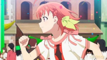 Yohane the Parhelion -SUNSHINE in the MIRROR Vol. 2  Episodes 7-13 [Blu-Ray]