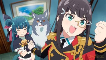 Yohane the Parhelion -SUNSHINE in the MIRROR Vol. 2  Episodes 7-13 [Blu-Ray]