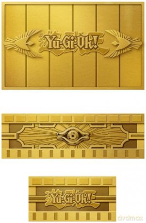 Yu-Gi-Oh Duel Monsters Millennium Edition [20xBlu-Ray]