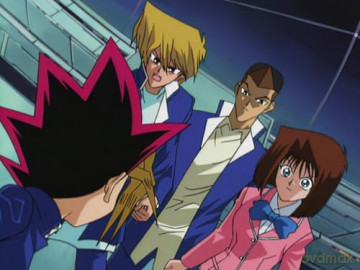 Yu-Gi-Oh Duel Monsters Millennium Edition [20xBlu-Ray]
