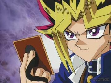 Yu-Gi-Oh Duel Monsters Millennium Edition [20xBlu-Ray]