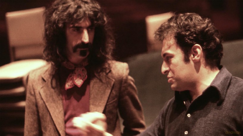 Zappa - Special Edition (Blu-ray+DVD) [Blu-Ray]