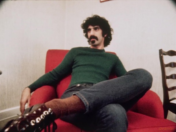 Zappa - Special Edition (Blu-ray+DVD) [Blu-Ray]