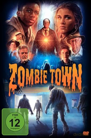Zombie Town [DVD]