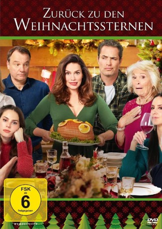 Zurück zu den Weihnachtssternen [DVD]