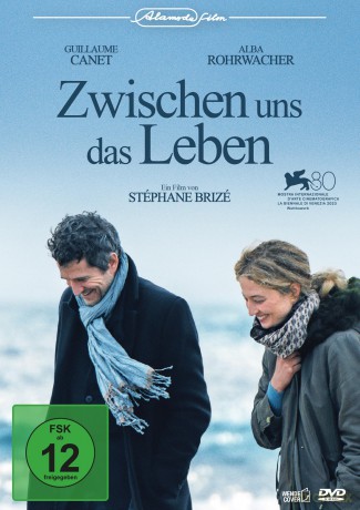 Zwischen uns das Leben [DVD]