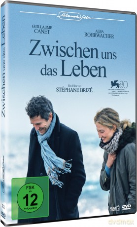 Zwischen uns das Leben [DVD]