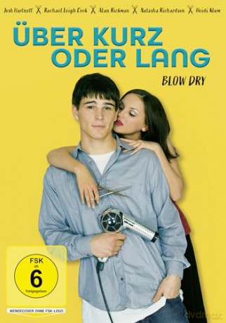 Über kurz oder lang - Ein Schnitt zu dritt [DVD]