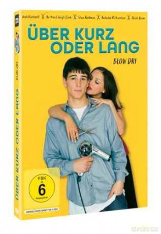 Über kurz oder lang - Ein Schnitt zu dritt [DVD]