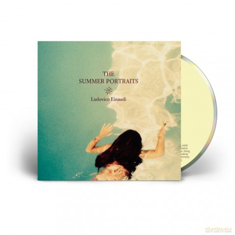Ludovico Einaudi: The Summer Portraits [CD]