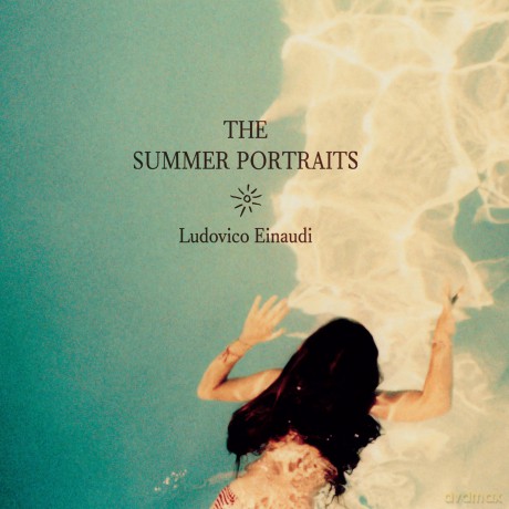 Ludovico Einaudi: The Summer Portraits [CD]