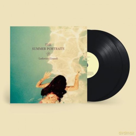 Ludovico Einaudi: The Summer Portraits [2xWinyl]