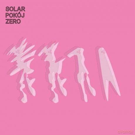 Solar: Pokój zero [2xWinyl]