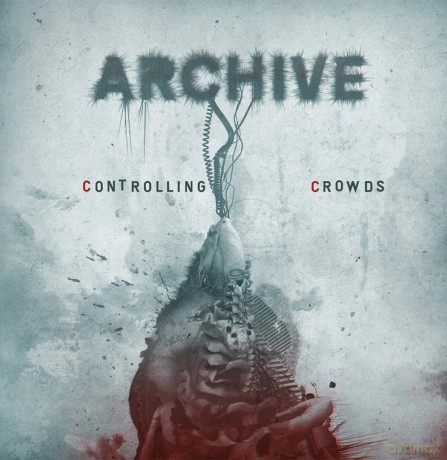Archive: Controlling Crowds I-III [2xWinyl]