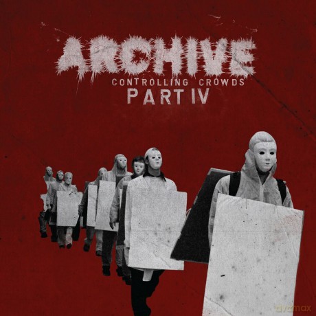 Archive: Controlling Crowds IV [Winyl]