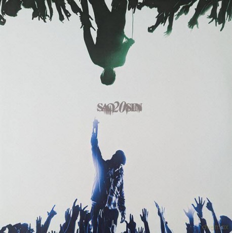 Saosin: Live At The Garden Amphitheater [2xWinyl]