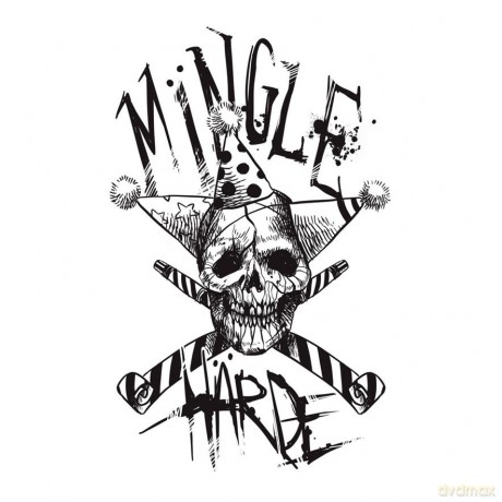 Mingle Harde: Mingle Harde [Winyl]