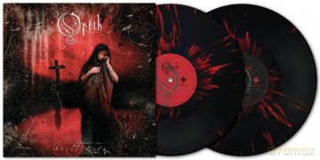Opeth: Still Life 25th Anniversary (Splatter) [2xWinyl]
