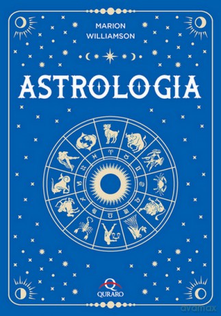 Astrologia - Marion Williamson [KSIĄŻKA]