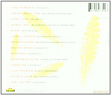 Uriah Heep: Lady in Black [CD]