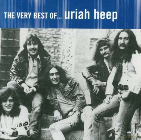 Uriah Heep: Best of 1 [CD]