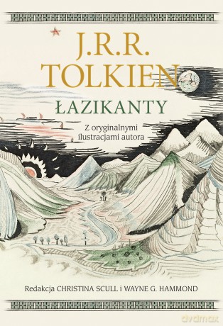 Łazikanty. - J.R.R. Tolkien [KSIĄŻKA]