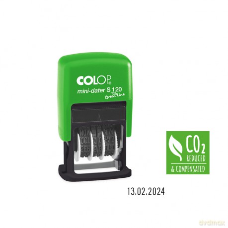 Mini Datownik S120