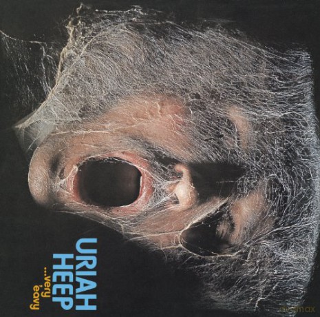 Uriah Heep: Very `Eavy Very `Umble [CD]