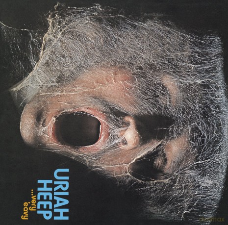 Uriah Heep: Very `Eavy Very `Umble [CD]