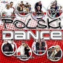 Polski Dance Vol. 1 [CD]
