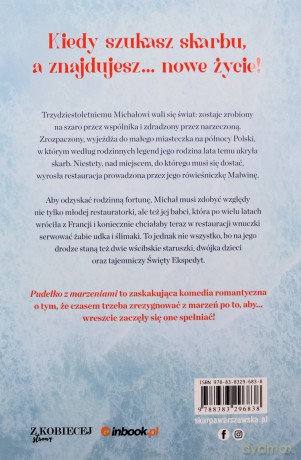Pudełko z marzeniami - Alek Rogoziński [KSIĄŻKA]