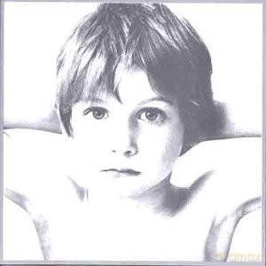 U2: Boy [CD]