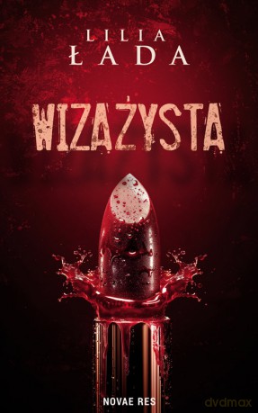 Wizażysta - Lilia Łada [KSIĄŻKA]